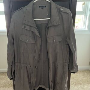 NEW Staccato jacket!